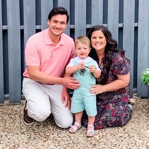 Meet your Posher, Molly